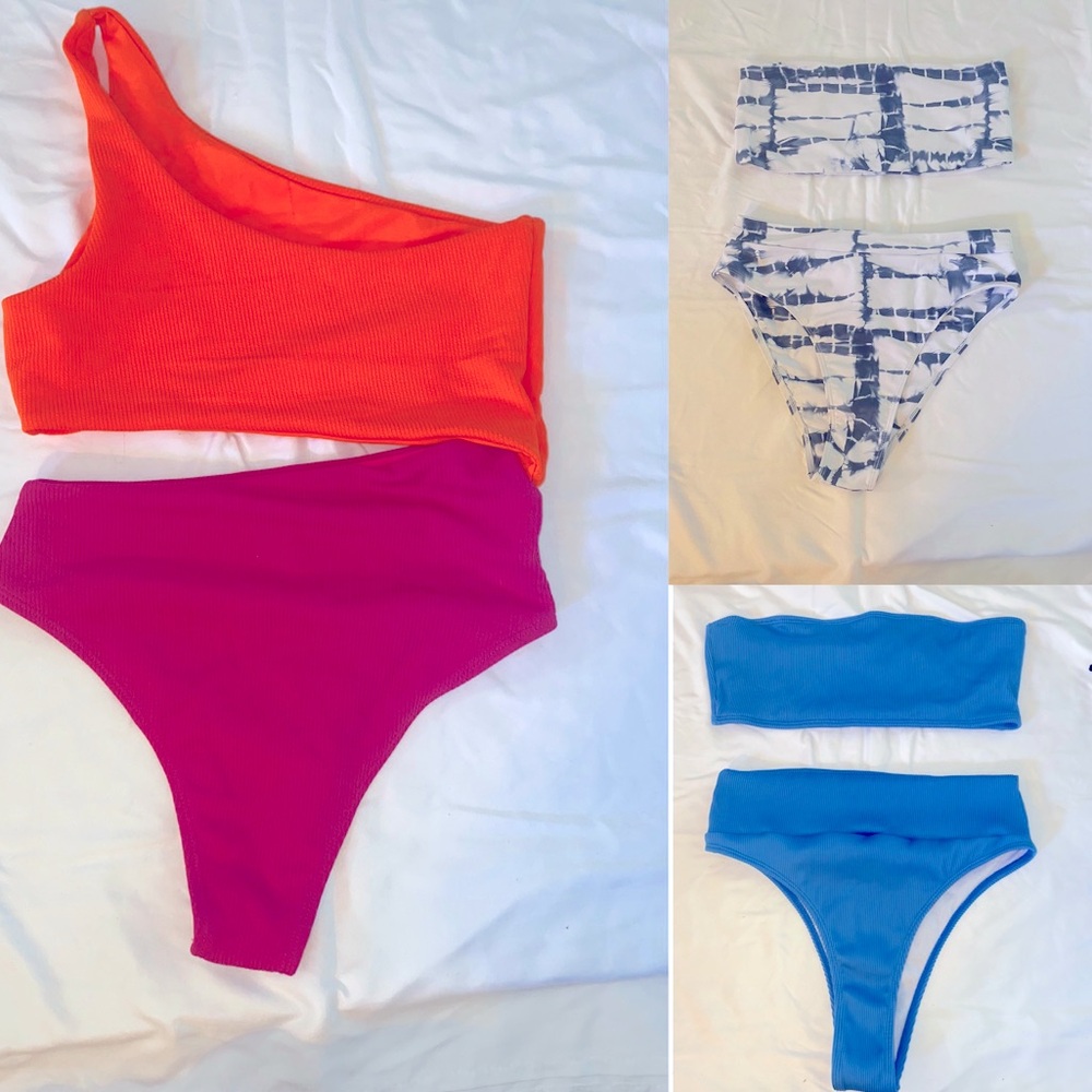 Bathing Suit